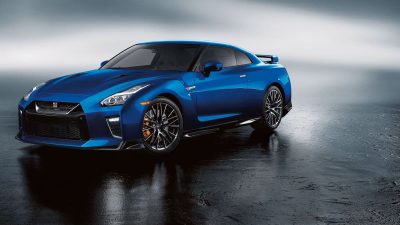 Nissan and Subaru 2024 Performance Car Sales