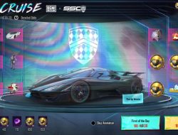 Keajaiban Supercar Skin dan Kostum Mitos Terbaru