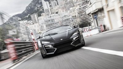 Mengapa Biaya Lykan Hypersport Sangat Tinggi? Apakah Masih Diproduksi?