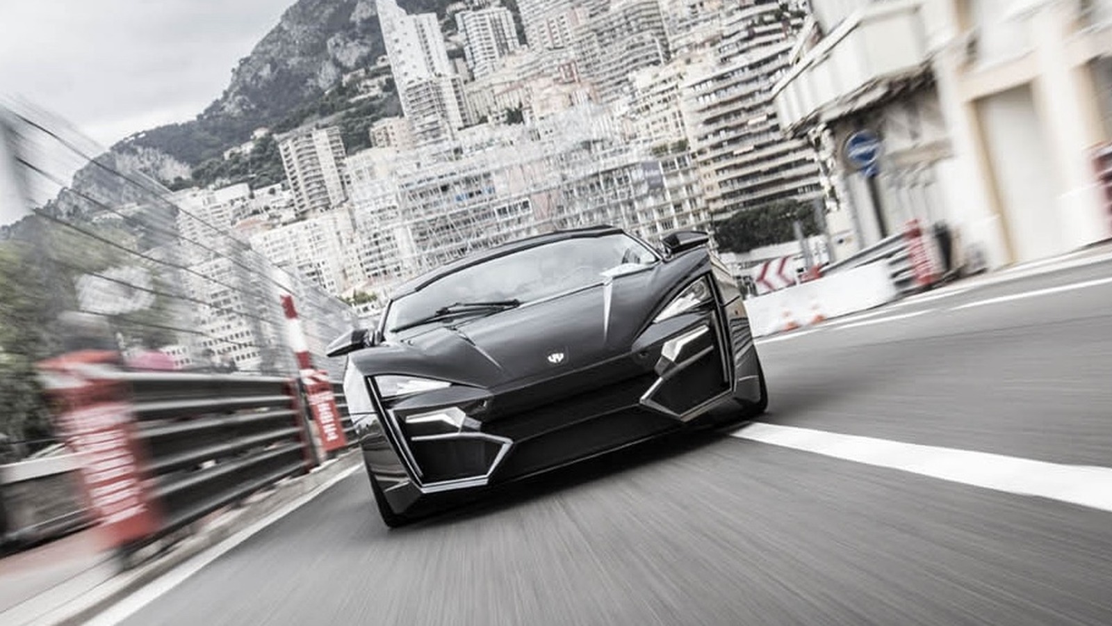 Lykan Hypersport Cost, and Do They Still Make Them?