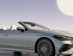 Mercedes-Benz akan Mengenalkan CLE Cabriolet & GLC 43 Coupe di India, Jadwal Peluncurannya Terungkap