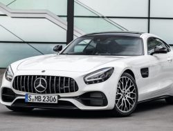 Misteri Performa Mercedes-AMG GT (2015 – ) | Ulasan Ahli