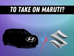 Mobil Hyundai Terbaru Menantang Maruti? Ini Dia!