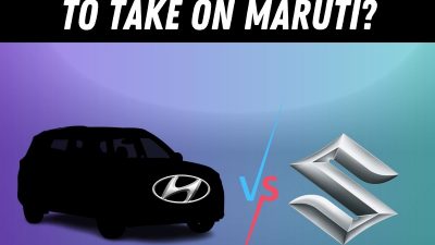 Mobil Hyundai Terbaru Menantang Maruti? Ini Dia!