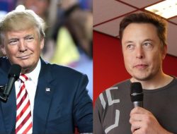 Penyumbang Rahasia: Elon Musk Membakar Jembatan Birunya dengan Mendonasikan ke Trump, Ungkap Pakar Pasar – Tesla (NASDAQ:TSLA)