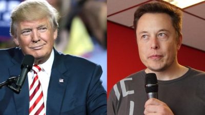 Penyumbang Rahasia: Elon Musk Membakar Jembatan Birunya dengan Mendonasikan ke Trump, Ungkap Pakar Pasar – Tesla (NASDAQ:TSLA)