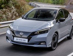 Nissan Mematikan LEAF di Pasar Penting lain – Kematian di Ajang Rabu Hitam ?