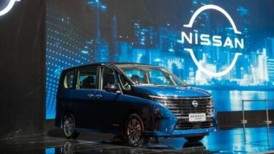 Nissan Menghadirkan Serena e-Power Baru di Indonesia!