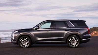 Hyundai Palisade recalled - Bay Post-Moruya Examiner