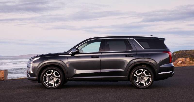 Hyundai Palisade recalled - Bay Post-Moruya Examiner