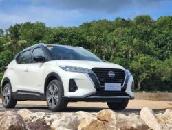 Nissan Potong harga Kicks e-Power, Tersedia Penawaran Menarik