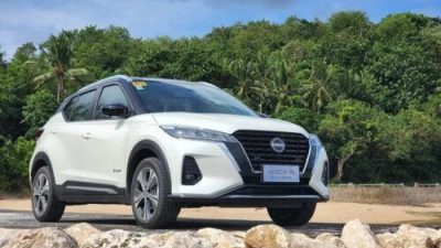 Penjualan global Nissan Januari – April tembus 1.1 juta unit