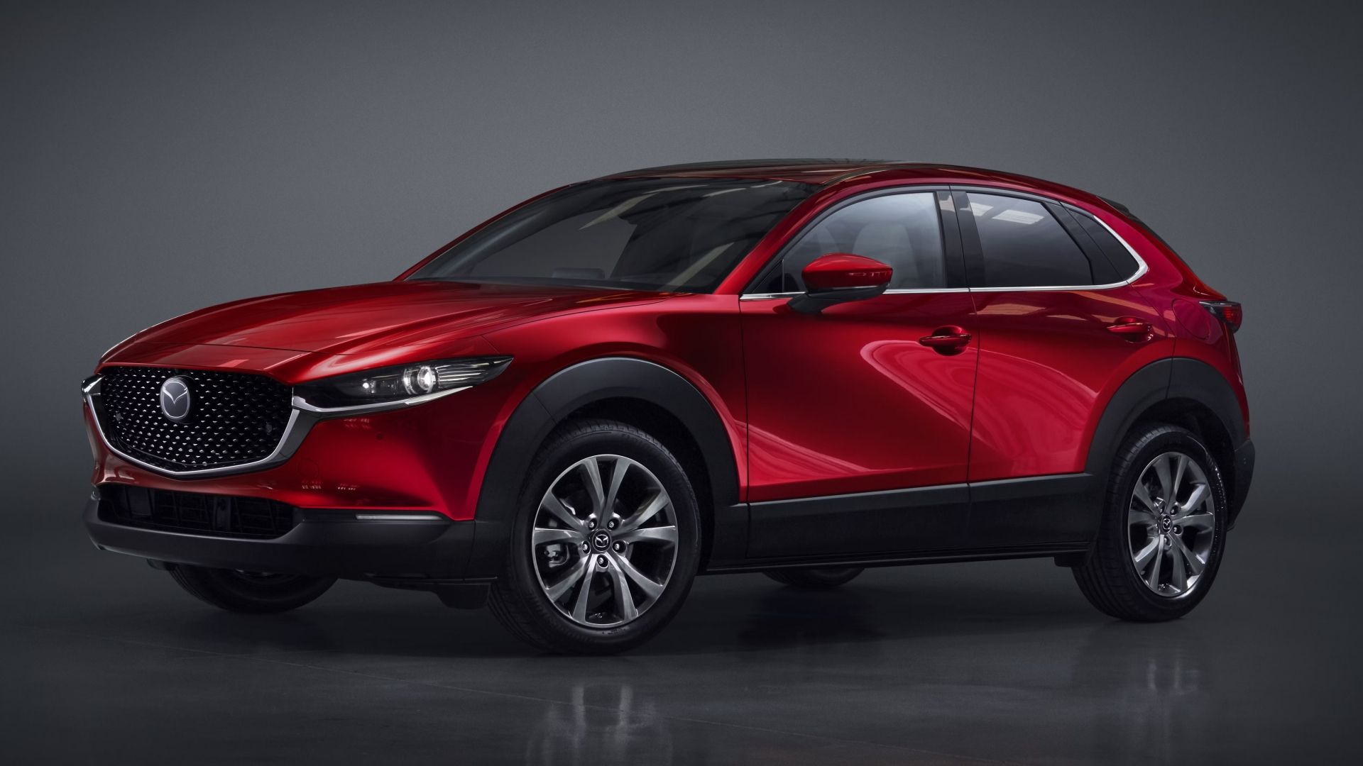 The Highs And Lows Of The 2023 Mazda CX-30 - TopSpeed