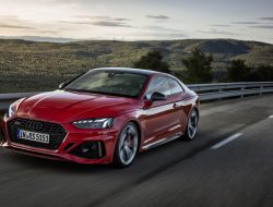 Rahasia Terbesar Audi di 2025: Coupe dan Convertible Didrop?