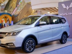 Sambutan Resmi Wuling Cortez Baru di Medan Membuat Penasaran