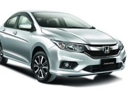 Terbaru! Daftar Harga Honda City di Pakistan Juli 2024!