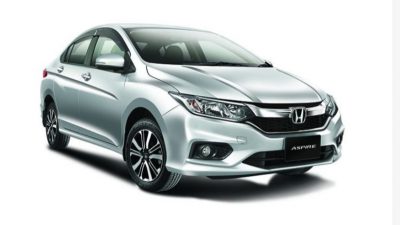 Honda City all variants new prices in Pakistan from July 2024 after increased WHT