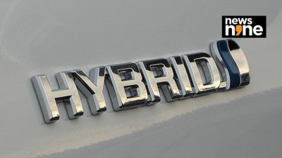 Zero Registration Fees for Hybrids in UP: Toyota Hyryder, HyCross, Camry Now Cheaper by Lakhs