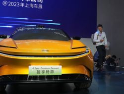 Toyota akan meluncurkan EV pertama dengan sistem self-driving canggih untuk China pada tahun 2025 – Apa yang membuatnya begitu istimewa?