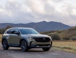 Uji Coba: Mazda CX-50 2024 | Apa yang Berbeda? – Mesabi Tribune