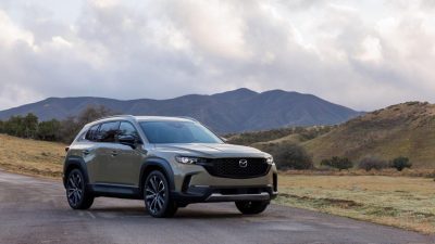 Uji Coba: Mazda CX-50 2024 | Apa yang Berbeda? – Mesabi Tribune