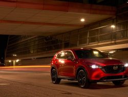 Ulasan Mazda CX-5 2024: Pesona yang Tak Pudar | Gaya Hidup – MDJOnline.com