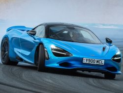 Ulasan Mclaren 750S Terbaru 2024: Kecepatan Tanpa Batas!