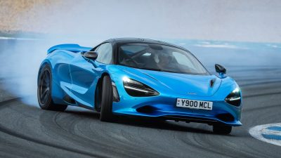 Ulasan Mclaren 750S Terbaru 2024: Kecepatan Tanpa Batas!