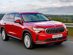 Ulasan Menarik Skoda Kodiaq – Blog Otomotif