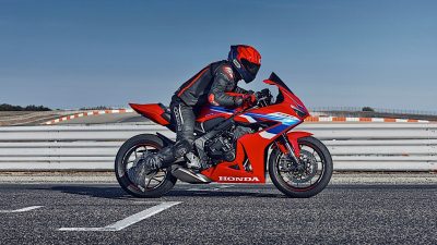 Mengapa Honda Membawa Electronic Clutch Control ke Amerika Serikat di CB650R dan CBR650R 2024?