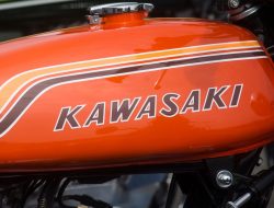 10 Motor Kawasaki Langka Yang Pernah Dibuat (Dan Berapa Harganya Hari Ini) – Apakah Kamu Tahu?