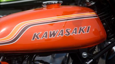 10 Motor Kawasaki Langka Yang Pernah Dibuat (Dan Berapa Harganya Hari Ini) – Apakah Kamu Tahu?