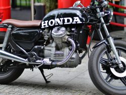 Ini Dia 10 Motor Honda Paling Sukses dalam Sejarah – Anda Tau yang Mana?