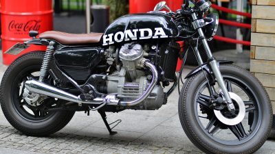 Ini Dia 10 Motor Honda Paling Sukses dalam Sejarah – Anda Tau yang Mana?