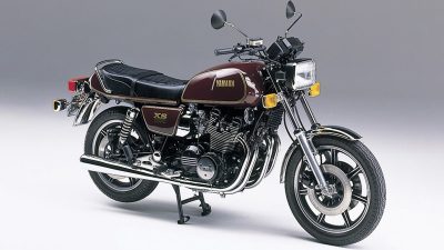 10 Motor Yamaha Paling Sukses Sepanjang Sejarah: Siapakah Mereka?