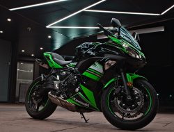 Ini Dia 10 Motor Kawasaki Paling Sukses Sepanjang Sejarah, Apa Saja?