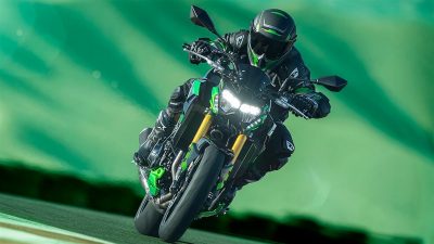 Berapa Tenaga Kuda dan Kecepatan Maksimum Kawasaki Z900? Temukan Jawabannya Di Sini!