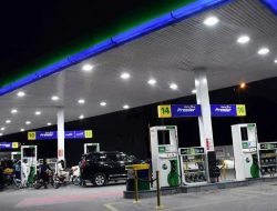 Terobosan Baru! Harga Bensin Naik Rp9.99 per Liter selama Dua Pekan ke Depan