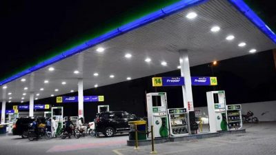 Terobosan Baru! Harga Bensin Naik Rp9.99 per Liter selama Dua Pekan ke Depan