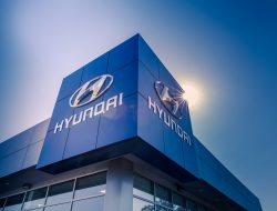 Penjualan global Hyundai menurun lebih dari 6% pada bulan Juni sementara penjualan mobil listrik turun dua digit – Yuk cari tahu mengapa!