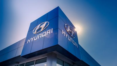 Penjualan global Hyundai menurun lebih dari 6% pada bulan Juni sementara penjualan mobil listrik turun dua digit – Yuk cari tahu mengapa!