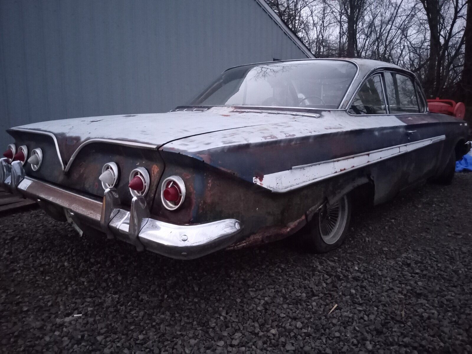 this 1961 impala has the perfect package original complete unaltered with one catch 237190 1.jpeg