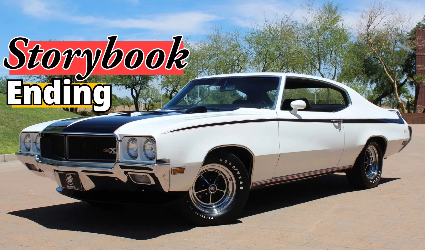 this 70 buick gsx stage 1 sold for 162000 is a numbers matching gem with a coddled v8 236348 1.jpeg