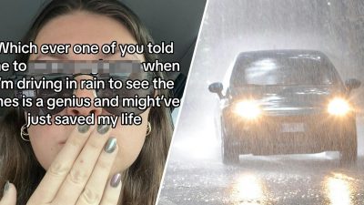 wear sunglasses driving in the rain.jpg